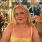 Profile photo of Sophie
